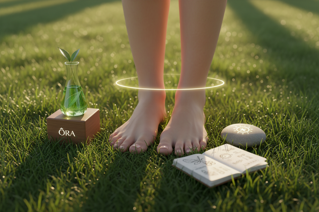 7 Proven Benefits of Grounding: What the Research Actually Says