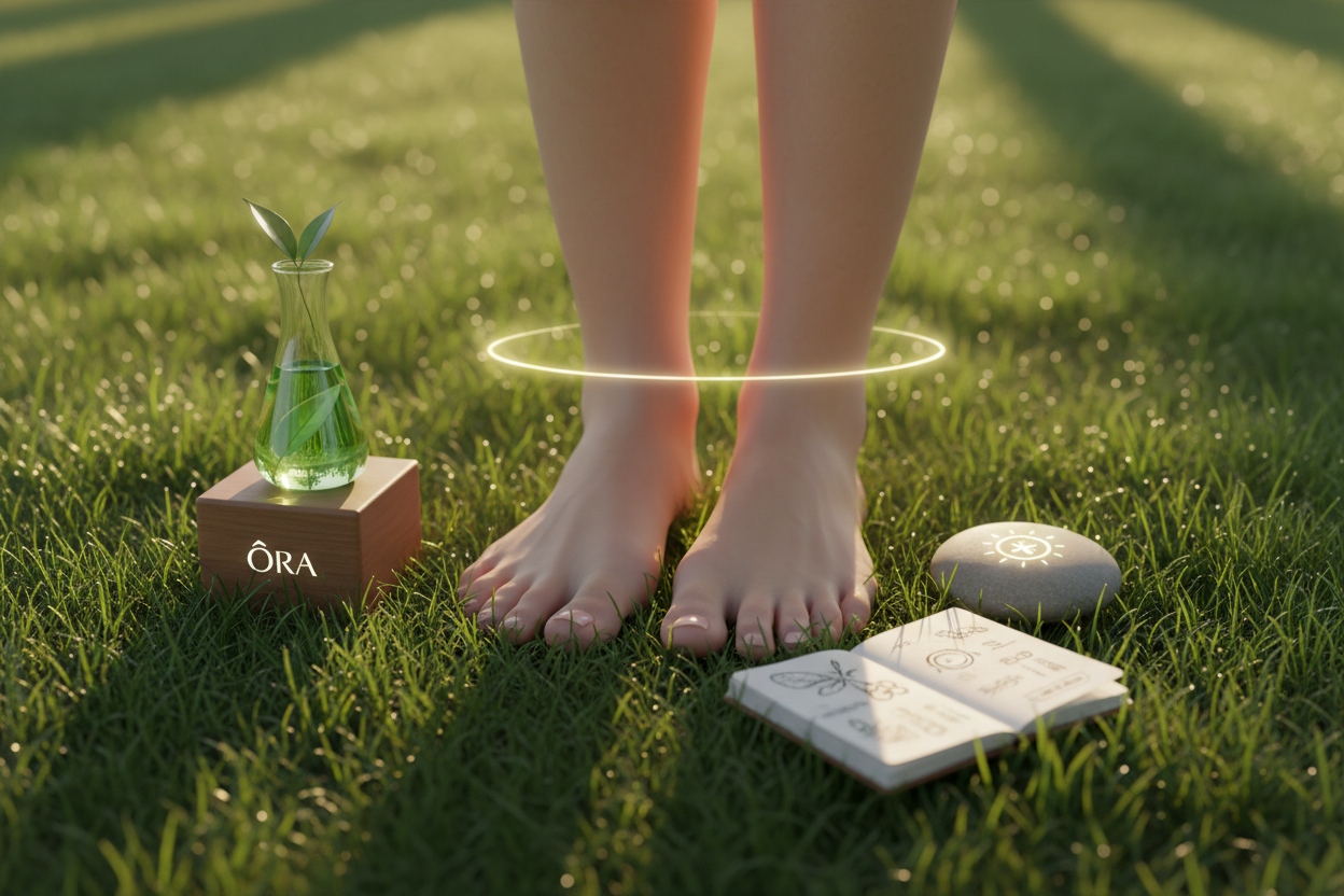 7 Proven Benefits of Grounding: What the Research Actually Says