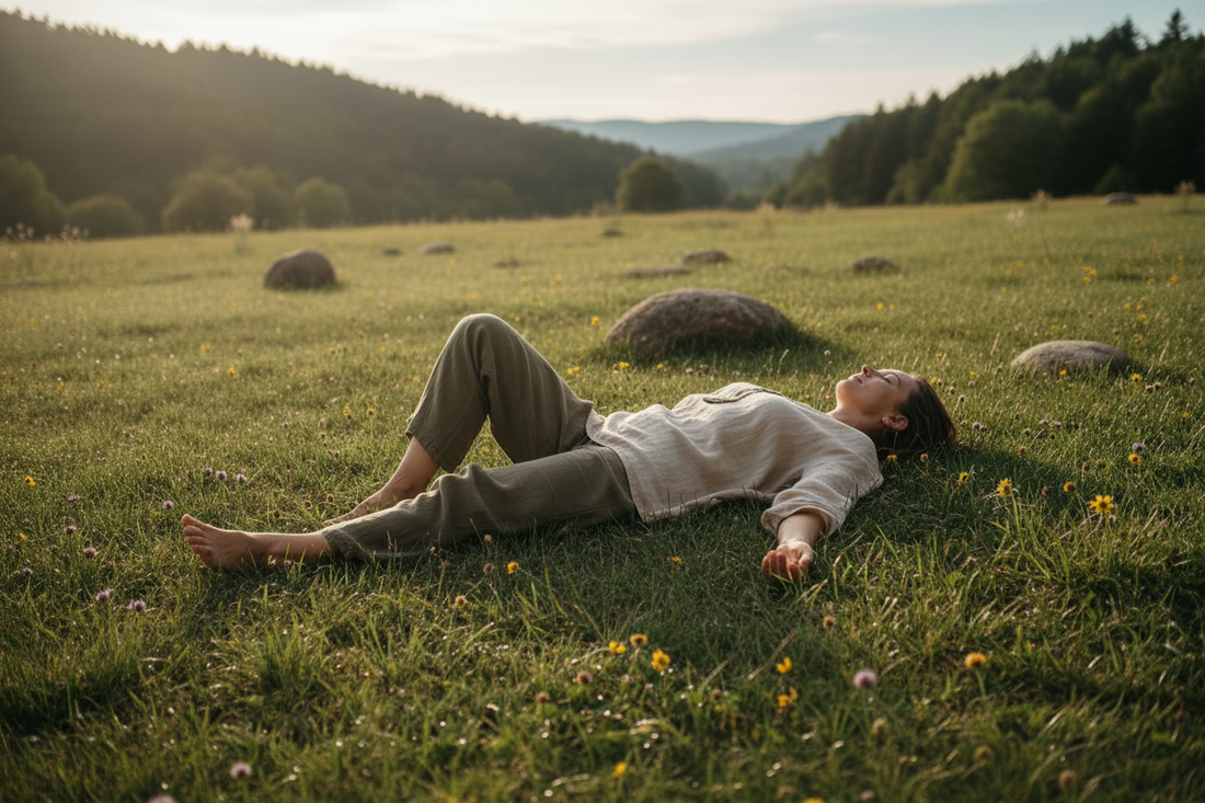 What Is Grounding (Earthing)? The Science-Backed Guide to Reconnecting with the Earth