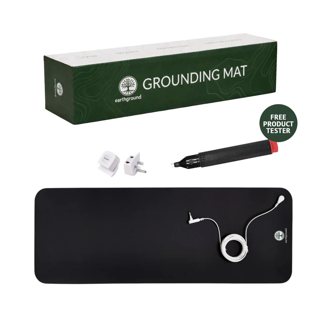 EarthGround® Grounding Mat