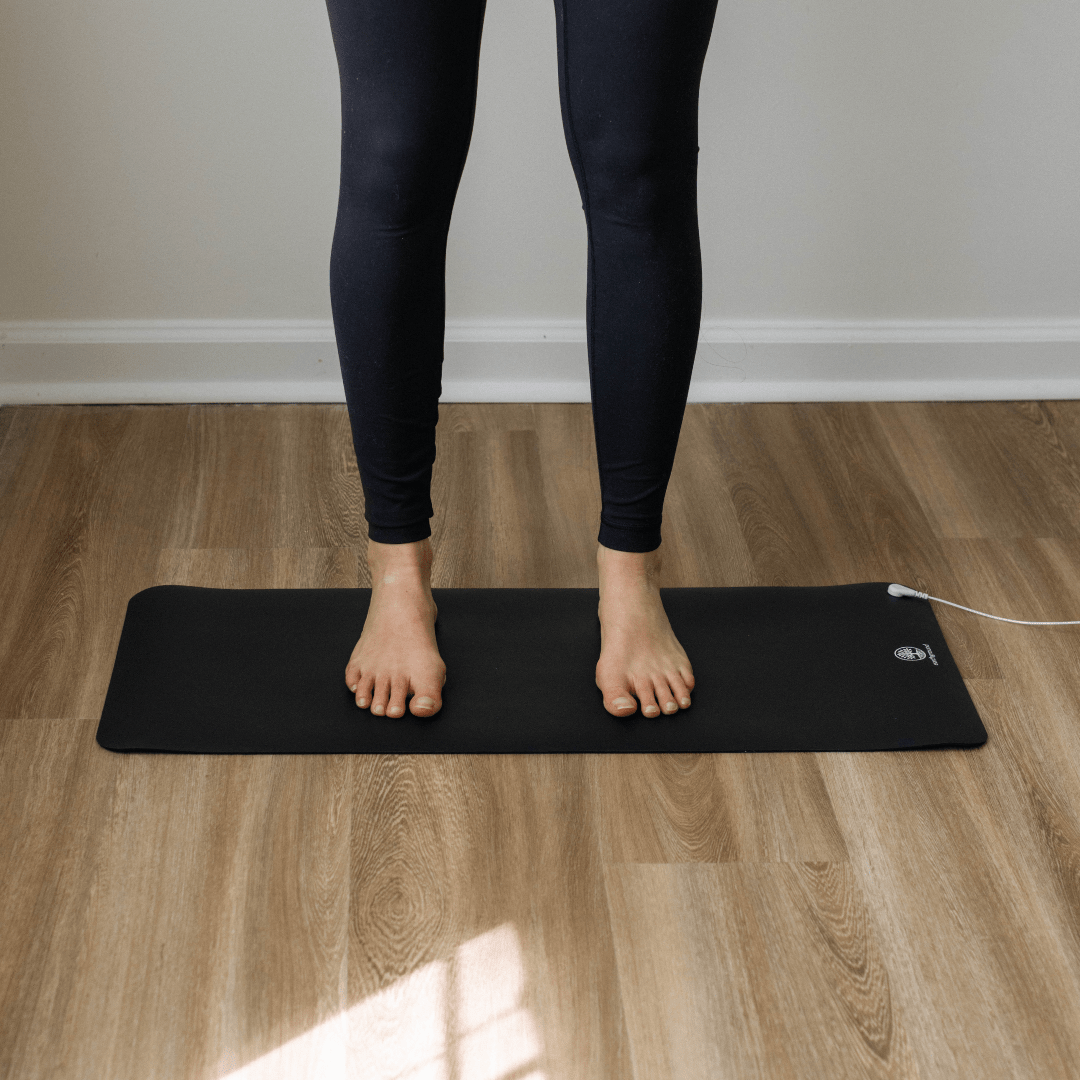 EarthGround® Grounding Mat - Earth Ground