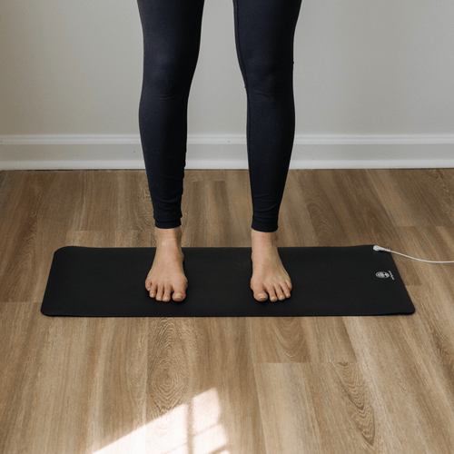 EarthGround® Grounding Mat - Earth Ground